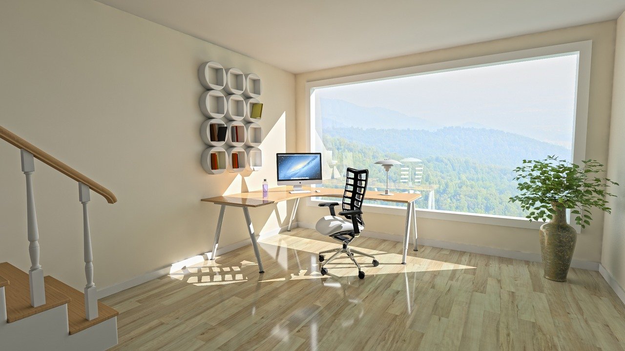 Remote Working During The Coronavirus Pandemic