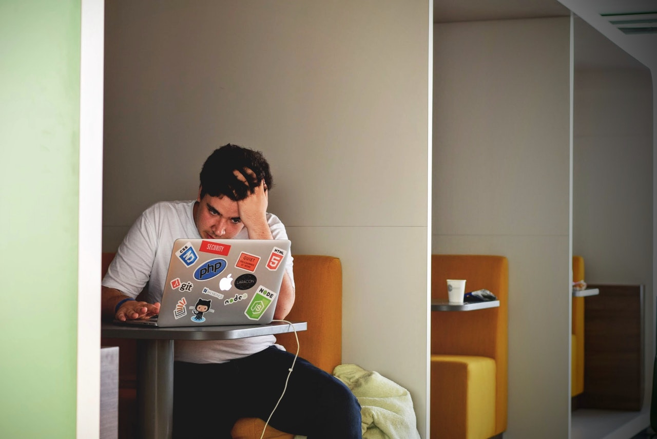 Worried About Job Security Amidst COVID-19? Here’s How To Weather The Storm