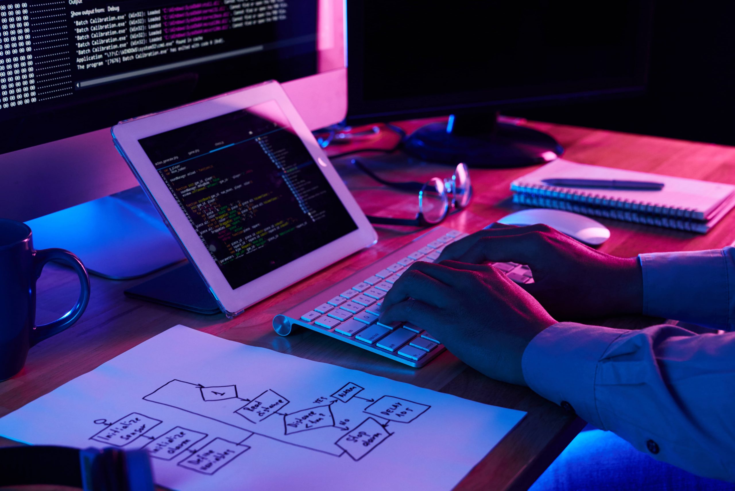 Backend Development Skills – The Ultimate Roadmap to Becoming a Full-stack Developer – Part 2