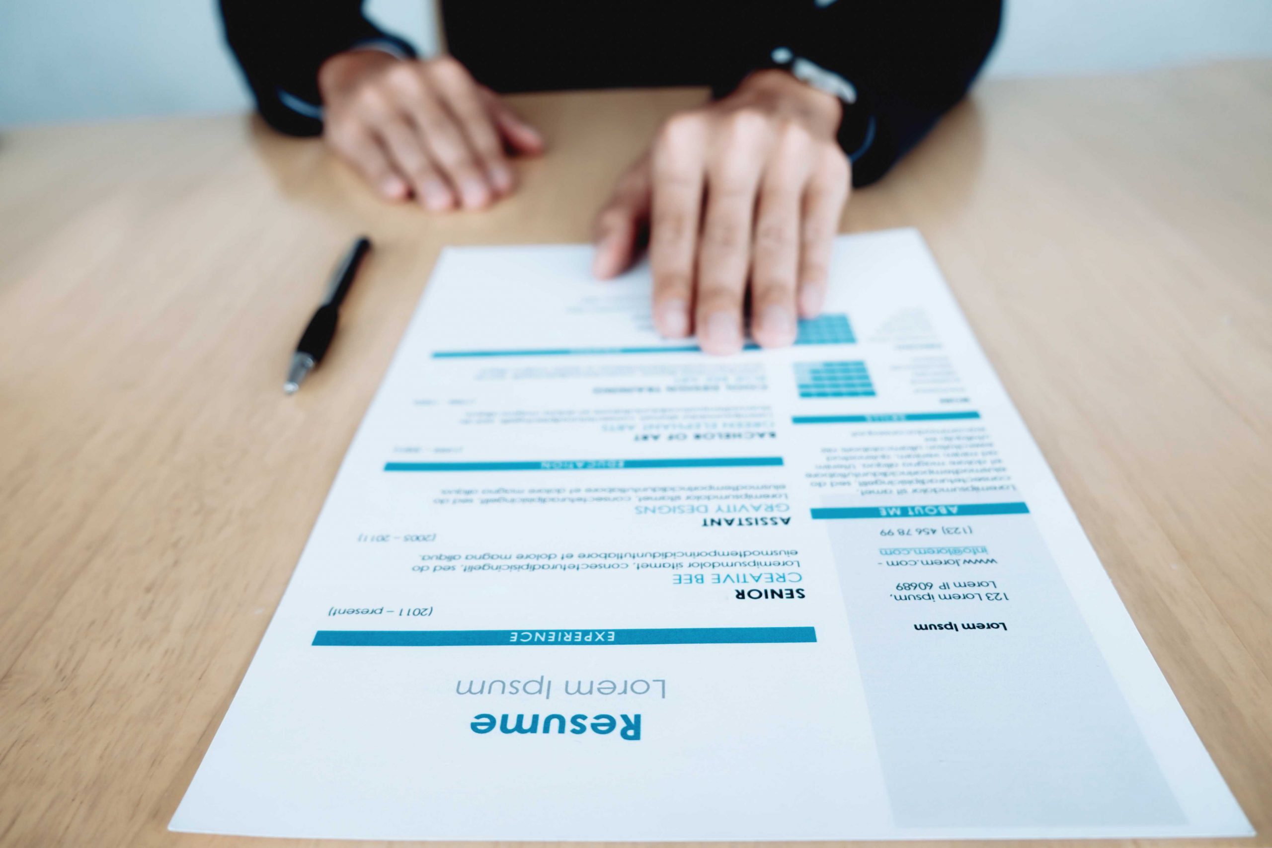 7 Must Have Skills In An Automation Tester’s Resume