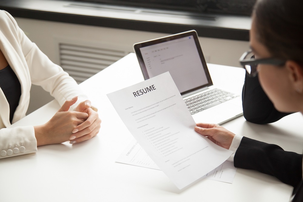 7 ways to make your resume more responsive to ATS