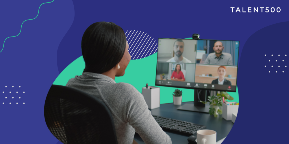 6 strategies for building a hybrid workforce from CEOs who did it overnight