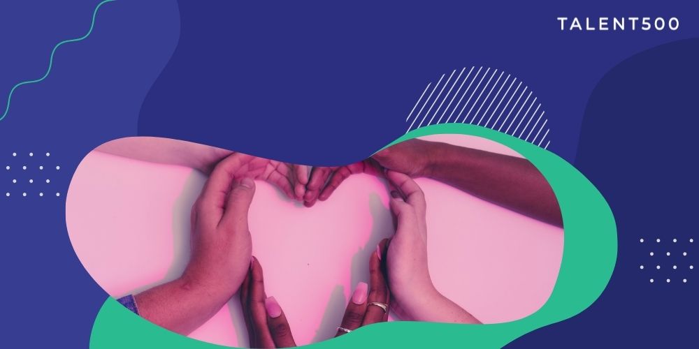 5 powerful reasons why your company should embrace diversity and inclusion
