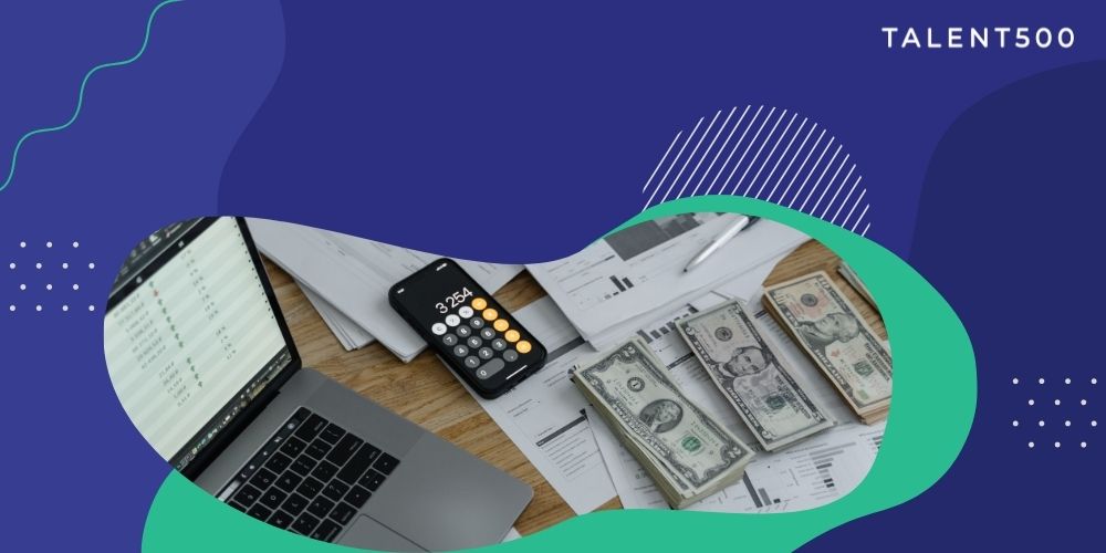 Employee compensation and merit pay expectation