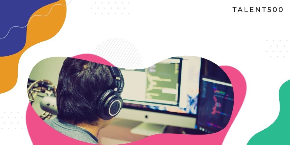 Understanding the front end developer job landscape