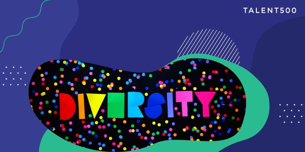 Strategies to improve diversity, equity, and inclusion in hiring