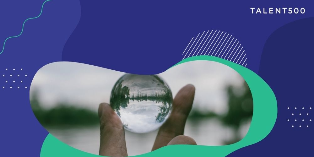 The importance of leadership transparency and accountability in a hybrid and distributed workplace