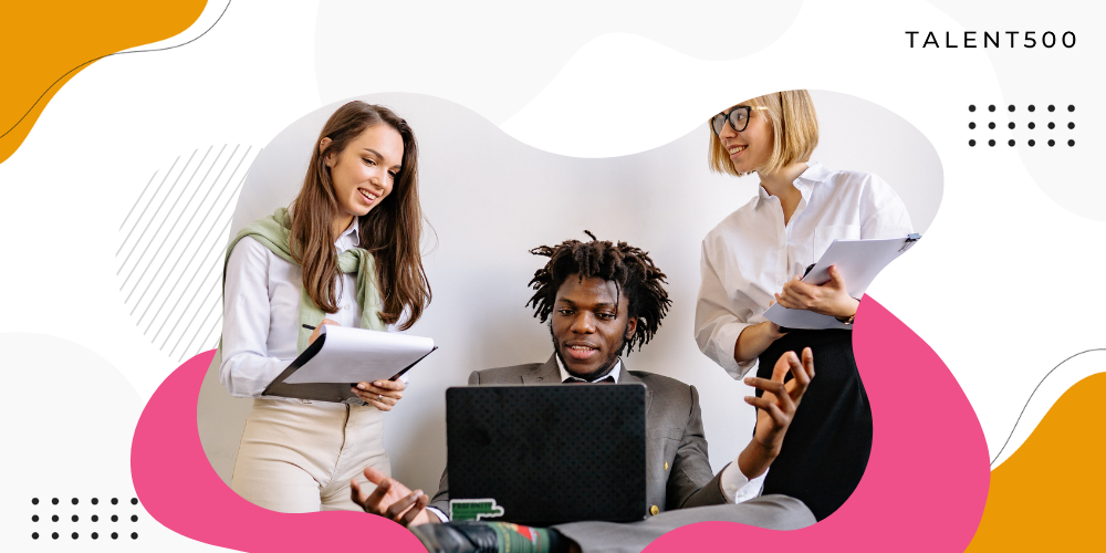 5 Necessary traits of software development team leaders