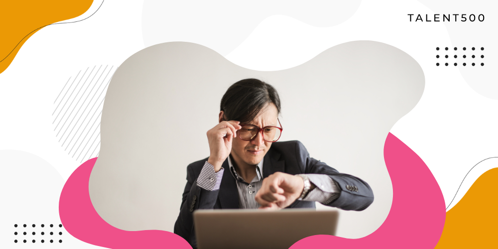 5 Time management tips for software developers